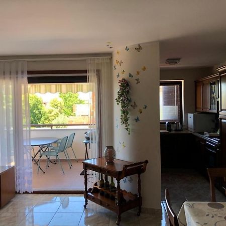 Apartment Franko بوريتش المظهر الخارجي الصورة