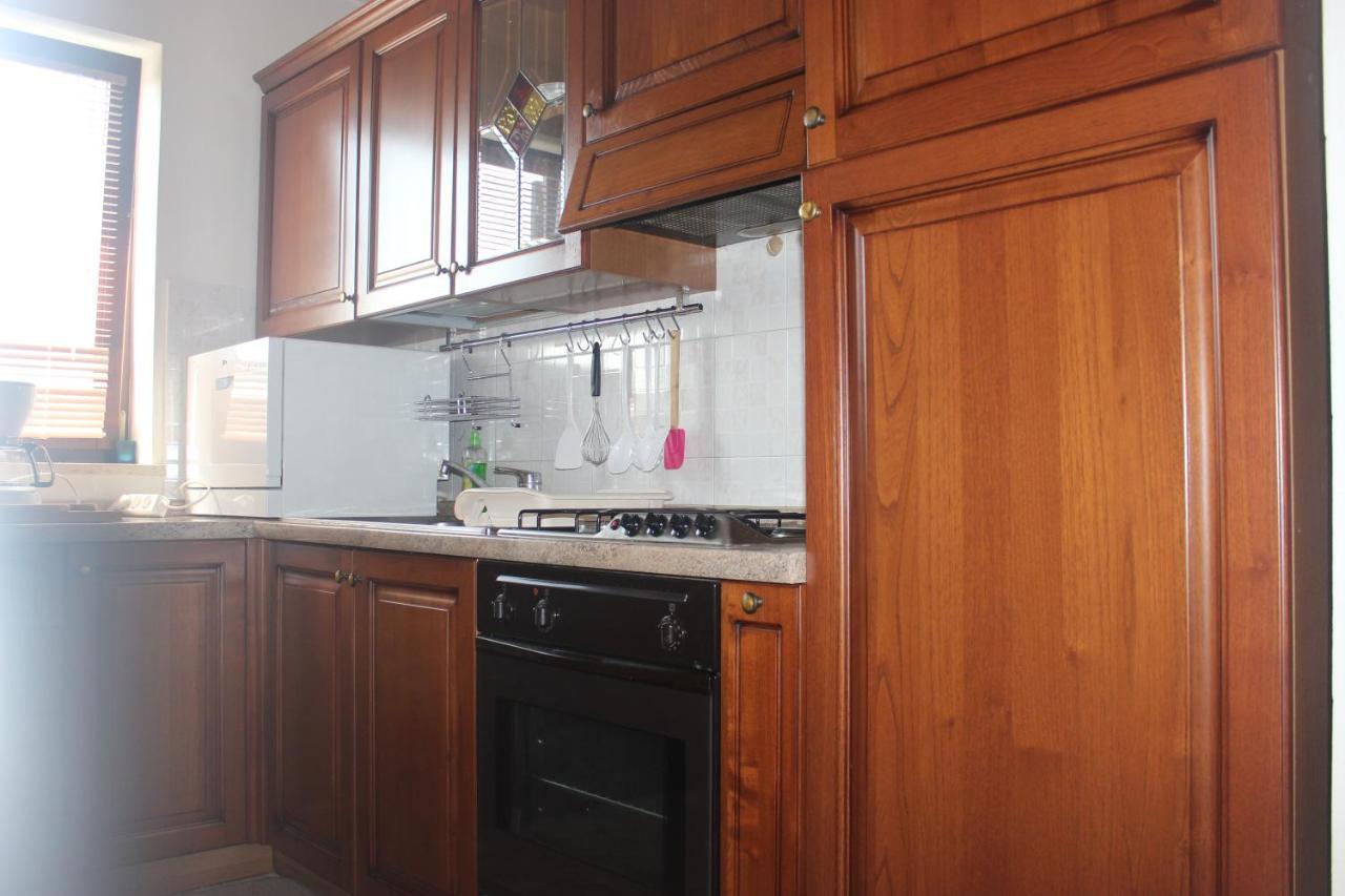 Apartment Franko بوريتش المظهر الخارجي الصورة