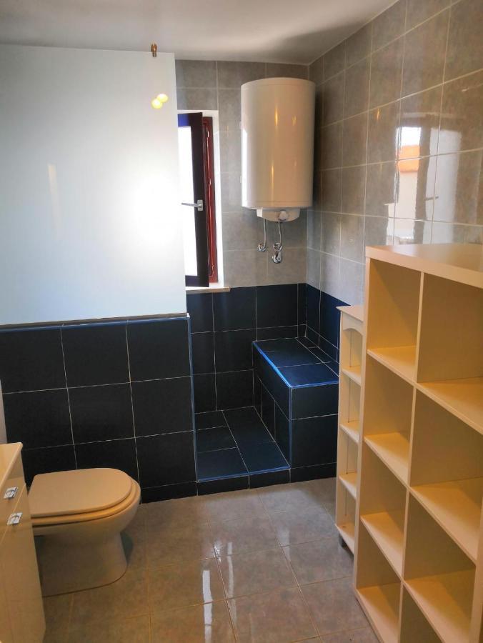 Apartment Franko بوريتش المظهر الخارجي الصورة