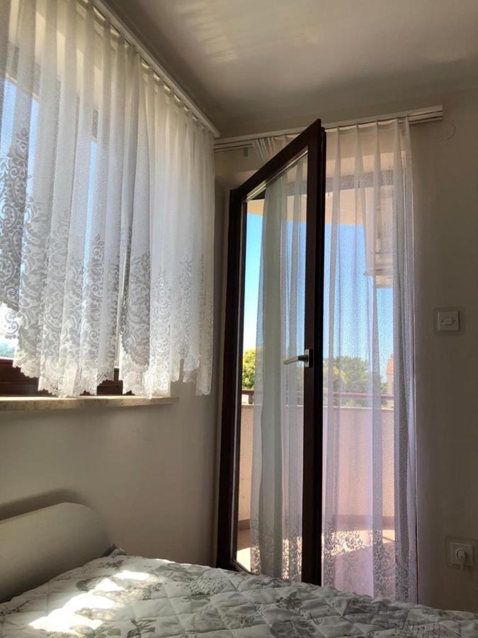 Apartment Franko بوريتش المظهر الخارجي الصورة