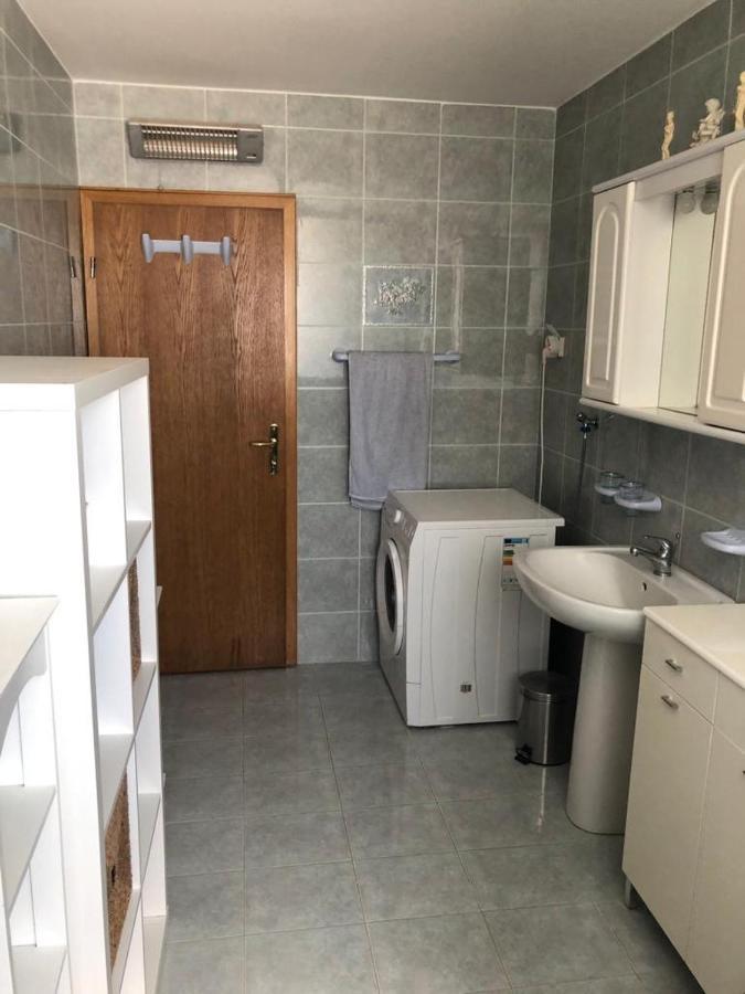 Apartment Franko بوريتش المظهر الخارجي الصورة