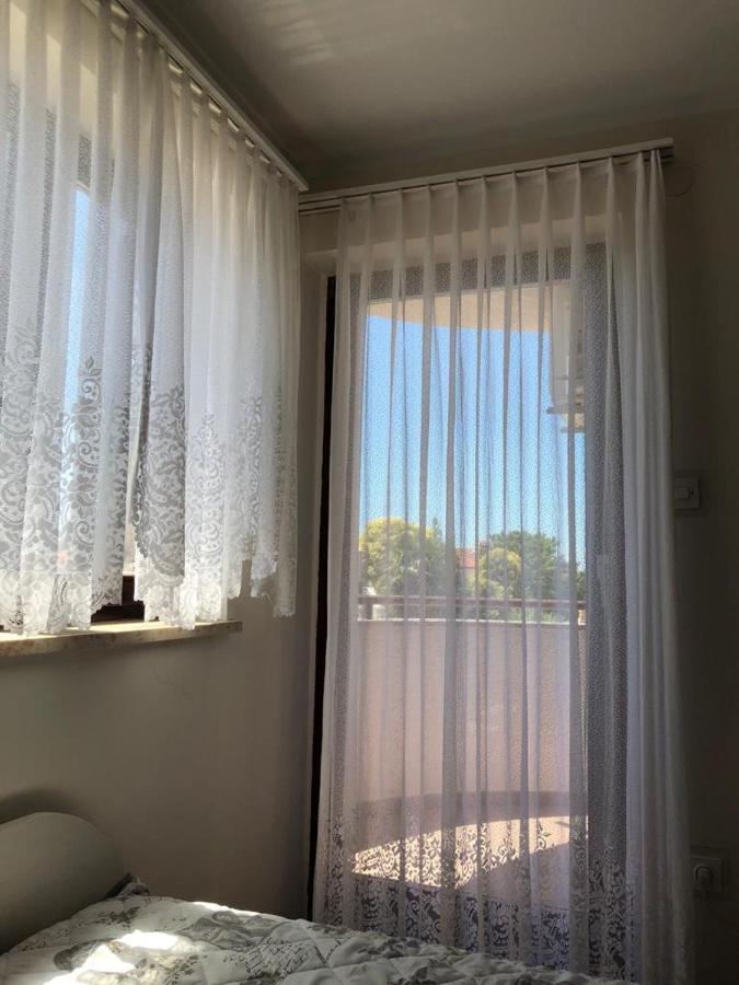 Apartment Franko بوريتش المظهر الخارجي الصورة