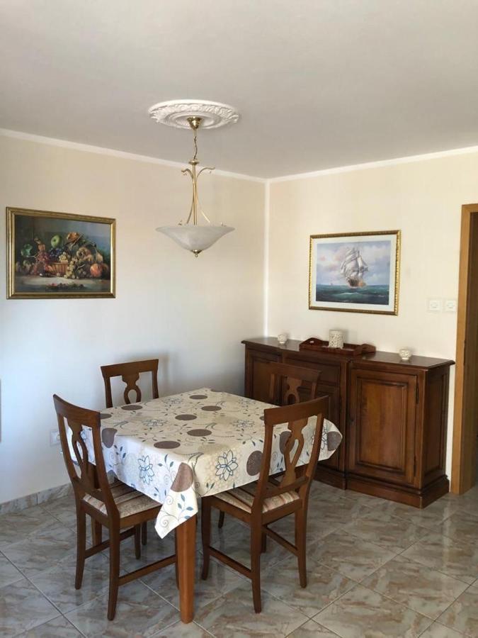 Apartment Franko بوريتش المظهر الخارجي الصورة