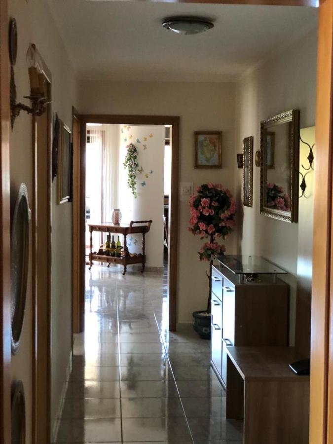 Apartment Franko بوريتش المظهر الخارجي الصورة