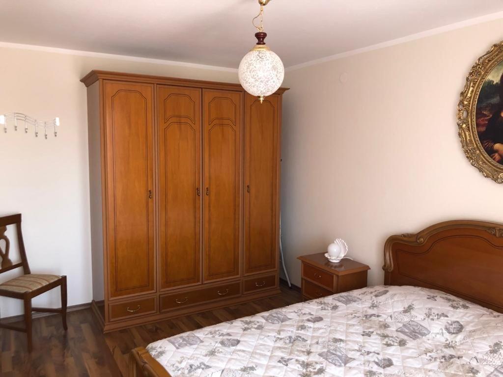 Apartment Franko بوريتش المظهر الخارجي الصورة