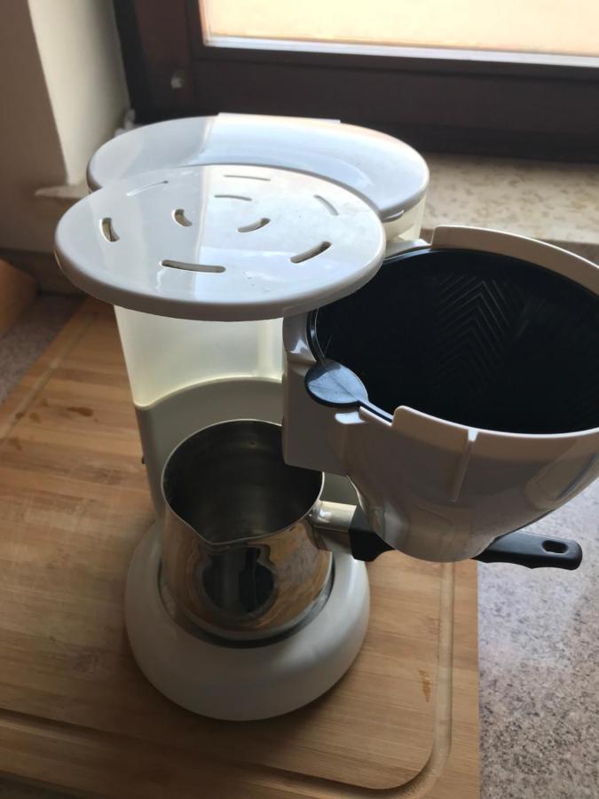 Apartment Franko بوريتش المظهر الخارجي الصورة