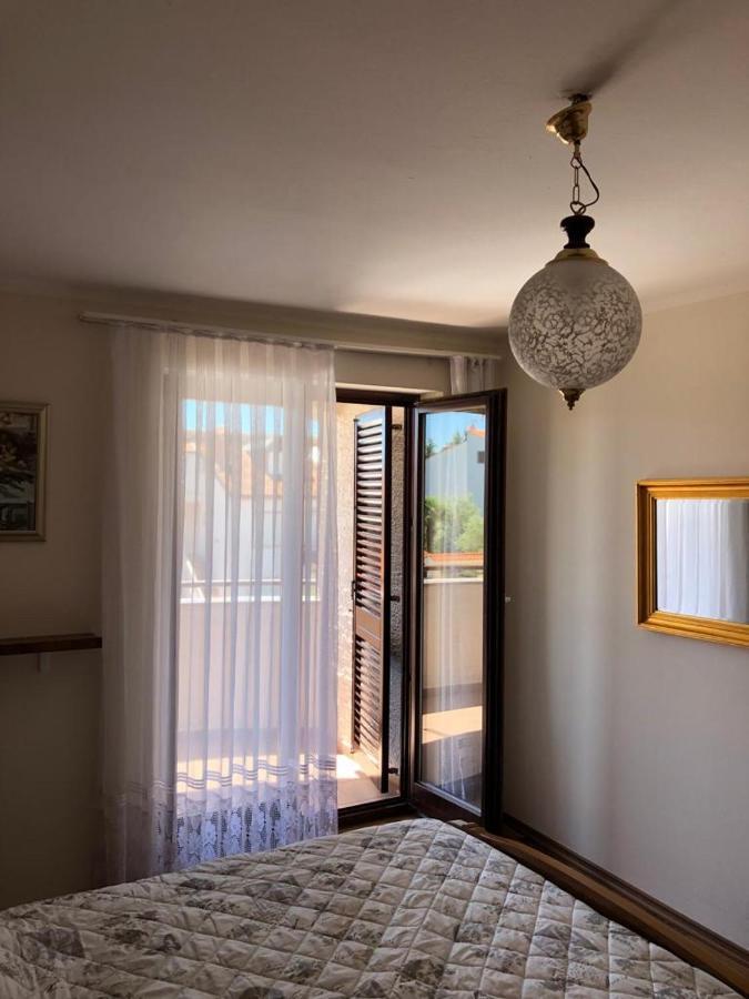 Apartment Franko بوريتش المظهر الخارجي الصورة