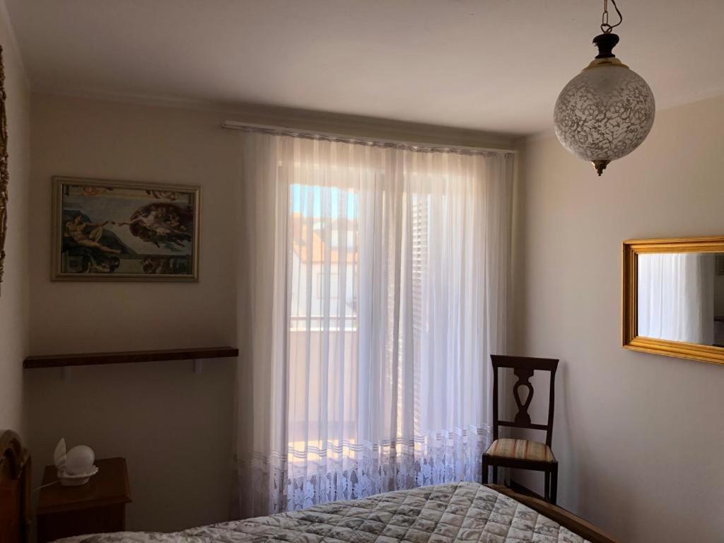 Apartment Franko بوريتش المظهر الخارجي الصورة
