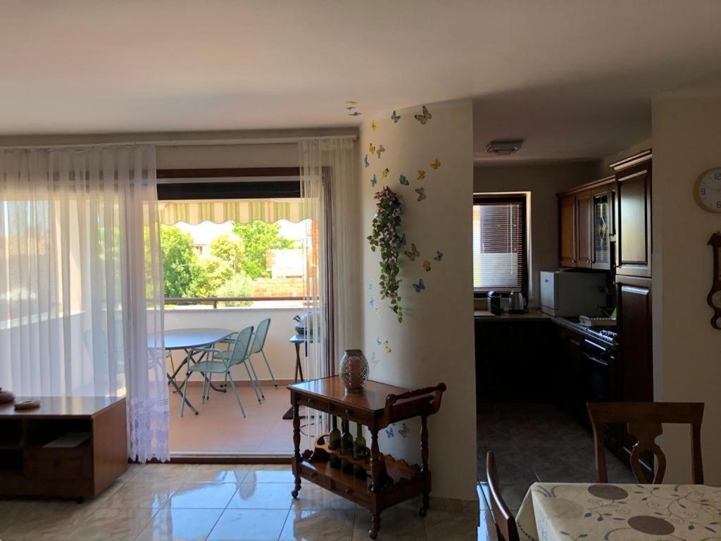 Apartment Franko بوريتش المظهر الخارجي الصورة