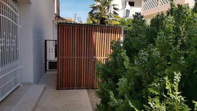 Apartment Franko بوريتش المظهر الخارجي الصورة