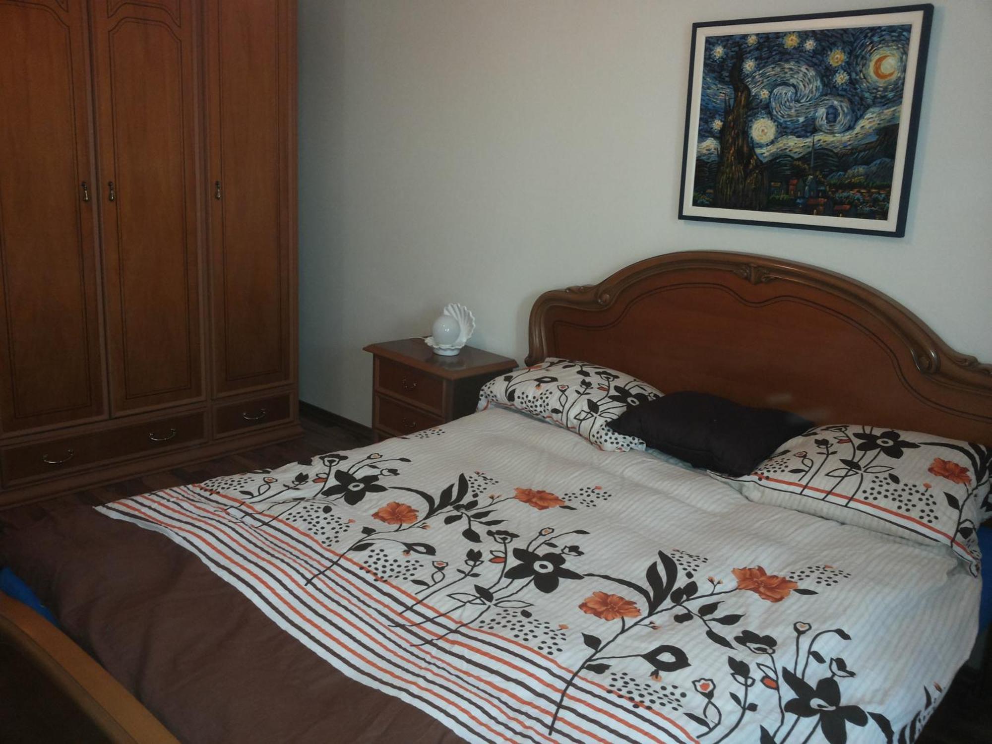 Apartment Franko بوريتش المظهر الخارجي الصورة